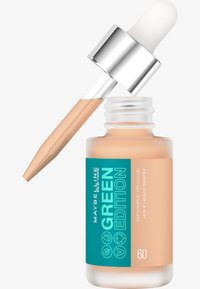 Maybelline New York MAYBELLINE SUPERDROP TINTED DRY OIL GREEN EDITION - Foundation - 60