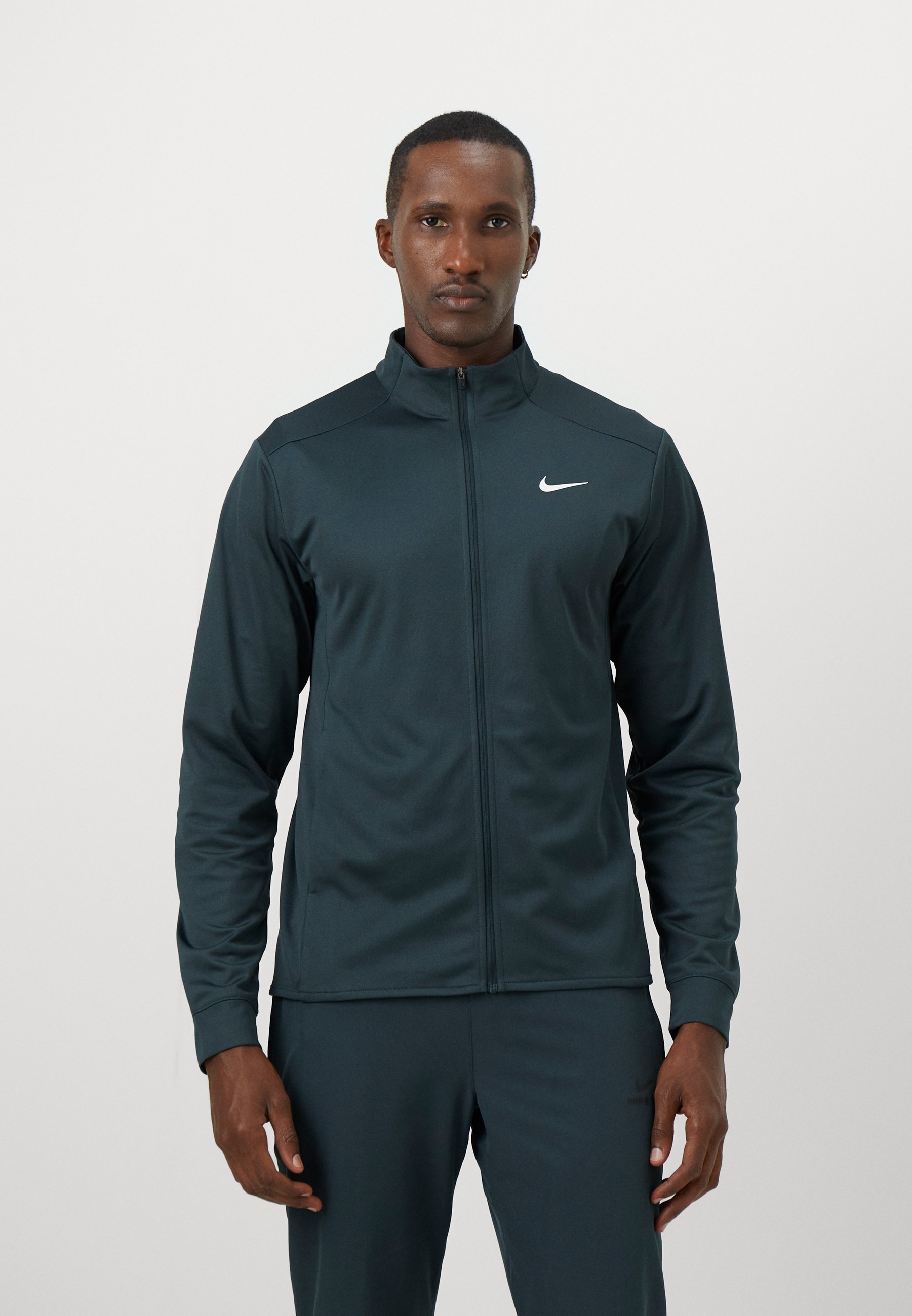 nike training jumper