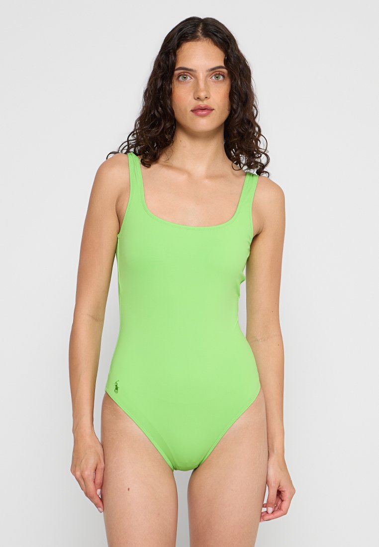 Polo Ralph Lauren Badpak groen