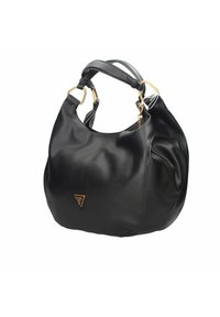 Guess BECCI - Shopping bag - nero