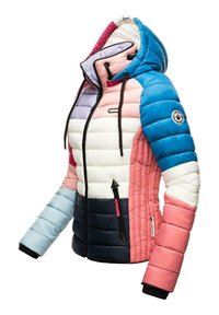 Navahoo LULANA MULTIKULTI - Veste mi-saison - multicolour dark
