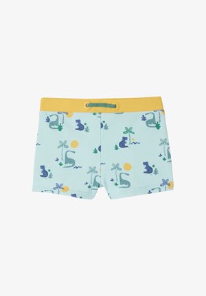 Vertbaudet, Swimming trunks - türkis
