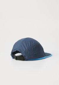 Nike Performance FLY UNISEX - Cap - thunder blue/university blue/black