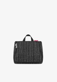 Unselected, bouclé black