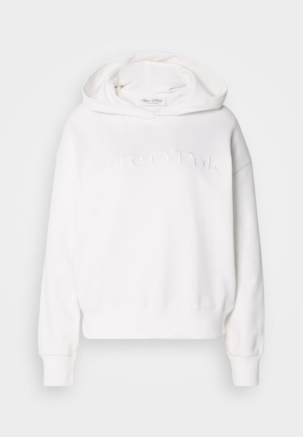 HOODIE EMBROIDERY AT FRONT - Hoodie4