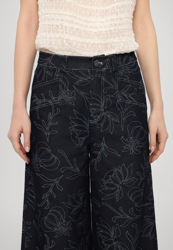 ALAIA - Relaxed fit jeans4