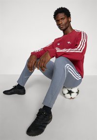 adidas Originals ARSENAL FC ICON - Klubbkläder - team coll burgundy
