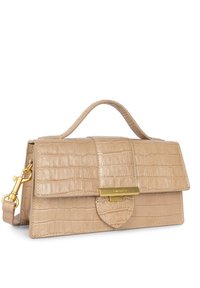 LANCASTER EXO ILY - Handtas - naturel