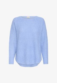 Neizvēlēts, della robbia blue melange