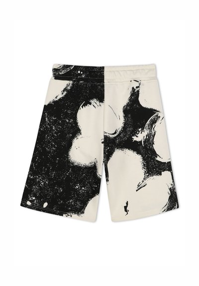 Marc Jacobs BERMUDA MARGUERITES - Shorts - craie