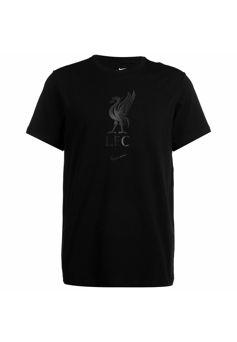 Nike Performance FC LIVERPOOL CREST Fanartikel schwarz/zwart