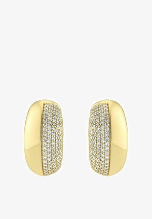 Fasano Piccolo - øReringe - Gold-Coloured