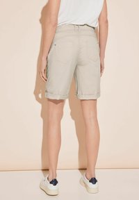 Street One BERMUDA beżowy