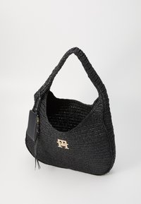 Tommy Hilfiger SUMMER SET - Cabas - black
