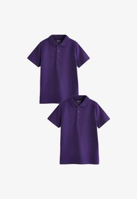 Non sélectionné, purple