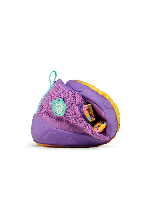 HAPPY – Sneaker low – lavendel