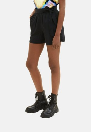 Shorts - black