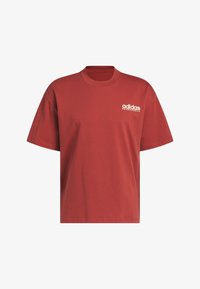 Vybráno, preloved ruby warm vanilla