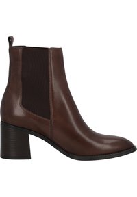 Palado Botines bajos - dunkelbraun