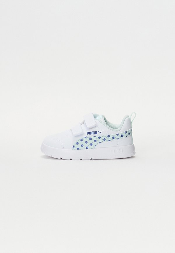 COURTFLEX V3 DOTTY UNISEX – Laufschuh Straße