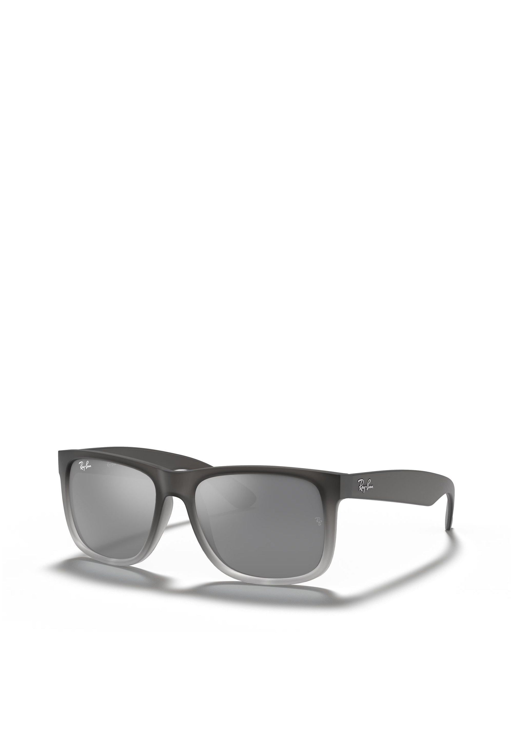 Ray-Ban JUSTIN Occhiali da sole grey/grigio
