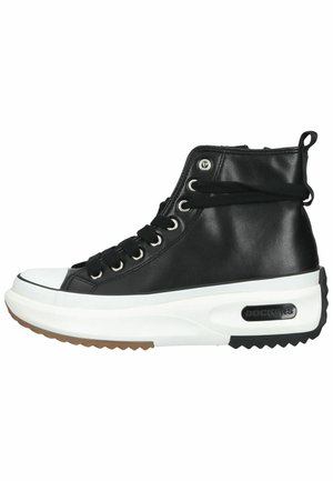 Dockers by Gerli Sneaker high - schwarz