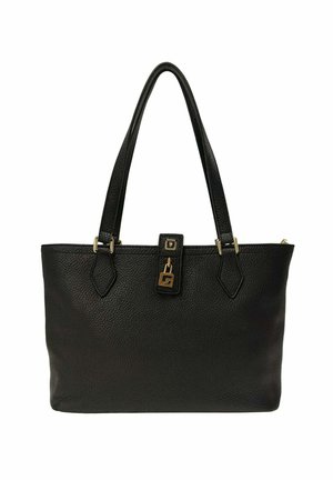 Borsa a mano - nero
