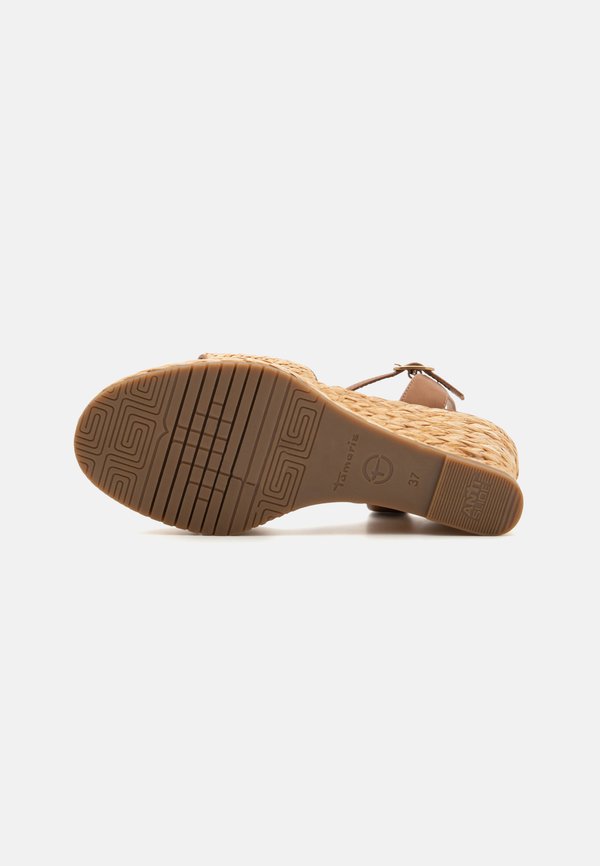 Espadrilles - nature4