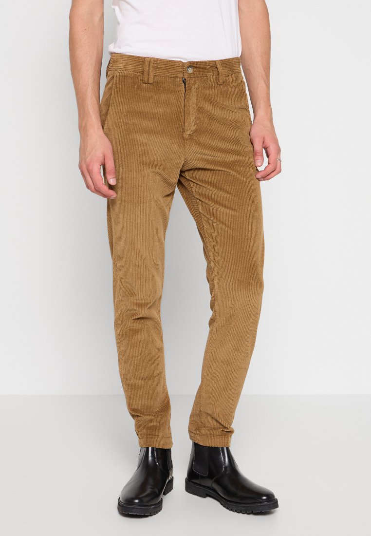 Gaudi Broek olijfgroen Gaudi Broek olijfgroen