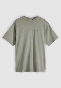 Non sélectionné, mulled basil