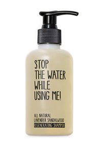 STOP THE WATER WHILE USING ME! HAIR KIT SHAMPOO & CONDITIONER 200ML - Haarset - neutral
