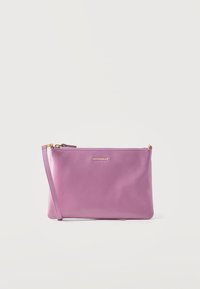 No seleccionado, lilac