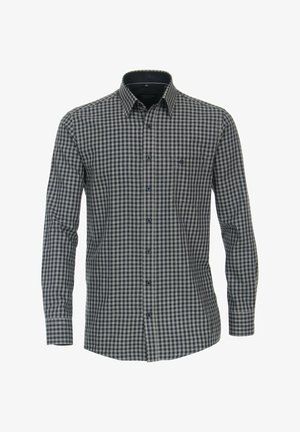 Shirt - blau