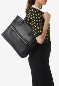 Miriade SHOPPING ADRIEL - Borsa a mano - nero