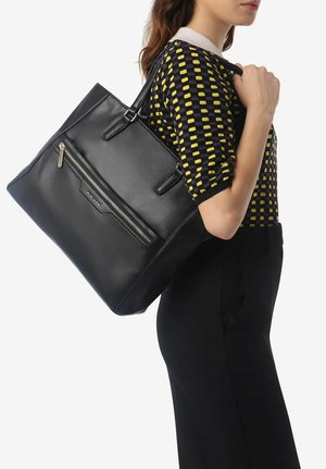 Miriade SHOPPING ADRIEL - Borsa a mano - nero