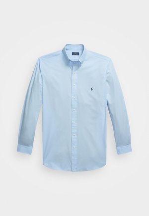 Polo Ralph Lauren Big & Tall STRETCH POPLIN SHIRT - Shirt - austin blue