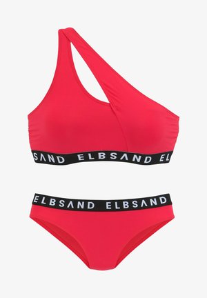 Bikini - rot