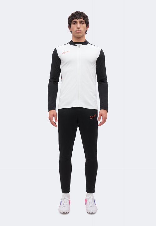 Nike ACD25 - Tracksuit - white/black/bright crimson — photo 2
