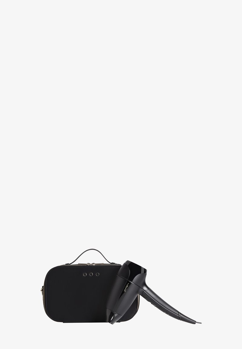 ghd - GHD FLIGHT+™ REISEHAARTROCKNER - Haartrockner - black, Vergrößern