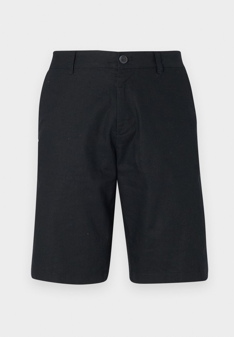 Tom Tailor Denim Shorts zwart Tom Tailor Denim Shorts zwart