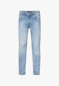 Seleccionado, bleached