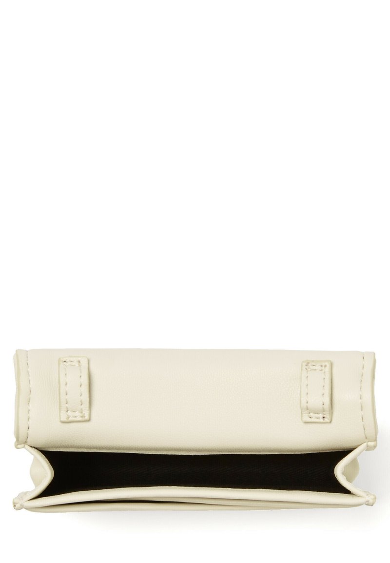 Damen Handtaschen | KARL LAGERFELD KUSHION Umhängetasche white/weiß - JH59240 Damen Handtaschen | KARL LAGERFELD KUSHION Umhängetasche white/weiß - JH59240