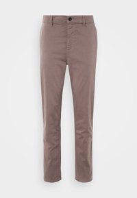 Unselected, open beige
