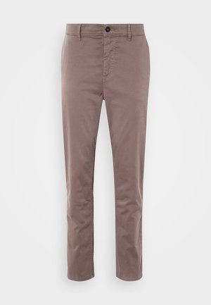 BOSS Chinos - open beige