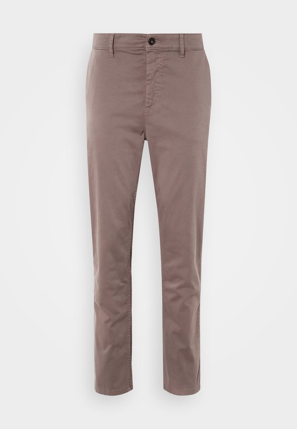 Chinos - open beige4