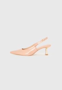 JUNE - Pumps - nude