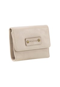 MAITRE STEINBACH ILSEBILL - Portafoglio - taupe