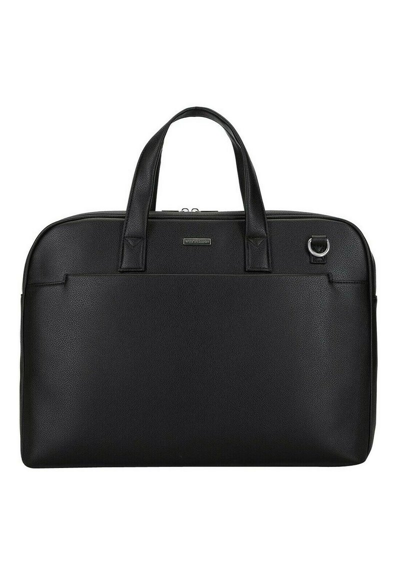 WITTCHEN Briefcase schwarz/black Zalando