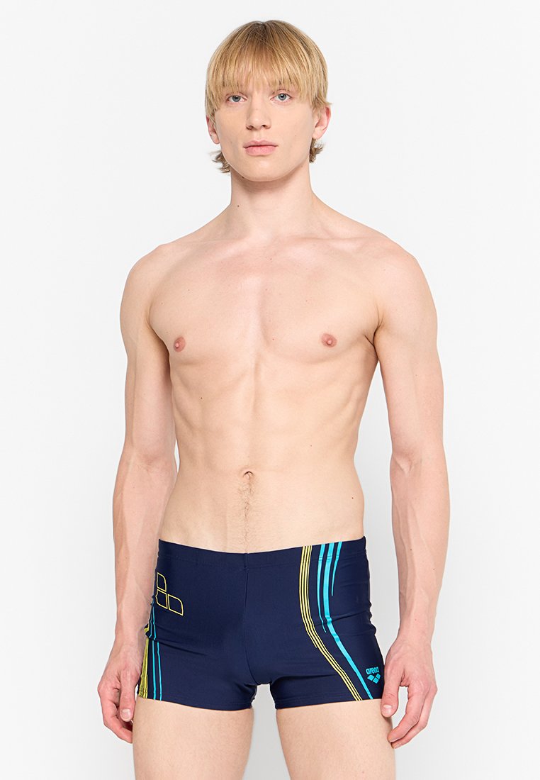 Arena Zwembroek donkerblauw Arena Zwembroek donkerblauw