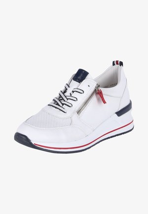 Remonte, Baskets basses - white
